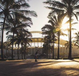 Туры в Дурбан 2025 - цены на путевки в ЮАР из Москвы от туроператора Coral Travel