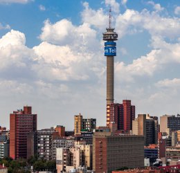 Туры в Йоханнесбург 2025 - цены на путевки в ЮАР из Москвы от туроператора Coral Travel