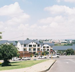 Туры в Йоханнесбург 2025 - цены на путевки в ЮАР из Москвы от туроператора Coral Travel