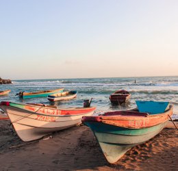 Туры в Раневей Бэй 2025 - цены на путевки на Ямайку из Москвы от туроператора Coral Travel