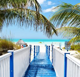 Туры в Раневей Бэй 2025 - цены на путевки на Ямайку из Москвы от туроператора Coral Travel