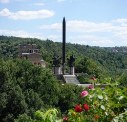 Туры в Албену 2025 - цены на путевки в Болгарию из Москвы от туроператора Coral Travel