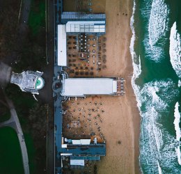 Туры в Варну 2025 - цены на путевки в Болгарию из Москвы от туроператора Coral Travel