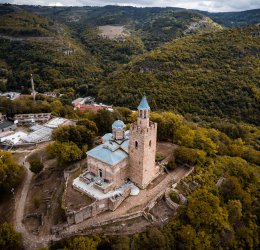 Туры в Елените 2025 - цены на путевки в Болгарию из Москвы от туроператора Coral Travel