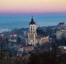 Туры в Елените 2025 - цены на путевки в Болгарию из Москвы от туроператора Coral Travel