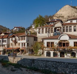 Туры в Дюни 2025 - цены на путевки в Болгарию из Москвы от туроператора Coral Travel