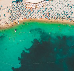 Туры в Дюни 2025 - цены на путевки в Болгарию из Москвы от туроператора Coral Travel