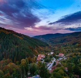 Туры в Пампорово 2025 - цены на путевки в Болгарию из Москвы от туроператора Coral Travel