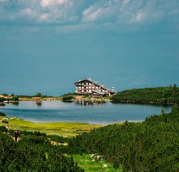 Туры на Золотые Пески 2025 - цены на путевки в Болгарию из Москвы от туроператора Coral Travel