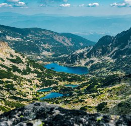 Туры в Кранево 2025 - цены на путевки в Болгарию из Москвы от туроператора Coral Travel