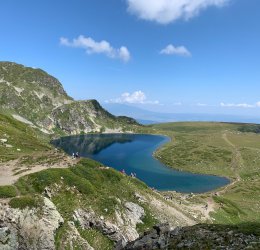 Туры в Поморие 2025 - цены на путевки в Болгарию из Москвы от туроператора Coral Travel