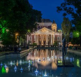 Туры в Поморие 2025 - цены на путевки в Болгарию из Москвы от туроператора Coral Travel