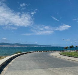 Туры на Солнечный Берег 2025 - цены на путевки в Болгарию из Москвы от туроператора Coral Travel