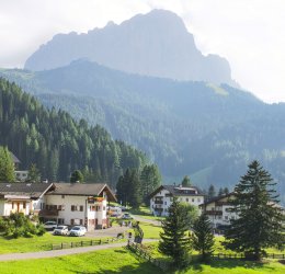 Туры в Валь Гардену 2025 - цены на путевки в Италию из Москвы от туроператора Coral Travel