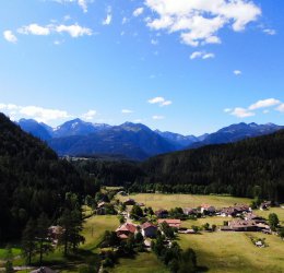 Туры в Валь ди Фьемме 2025 - цены на путевки в Италию из Москвы от туроператора Coral Travel