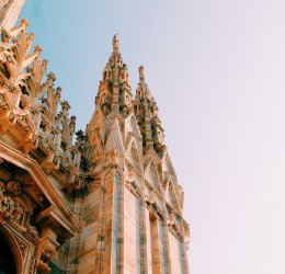 Туры в Валь ди Фьемме 2025 - цены на путевки в Италию из Москвы от туроператора Coral Travel