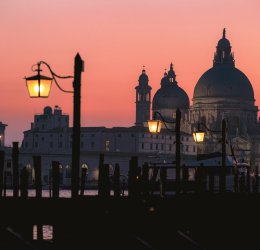 Туры в Венецию 2025 - цены на путевки в Италию из Москвы от туроператора Coral Travel