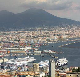 Туры в Неаполь 2025 - цены на путевки в Италию из Москвы от туроператора Coral Travel