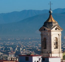 Туры в Неаполь 2025 - цены на путевки в Италию из Москвы от туроператора Coral Travel