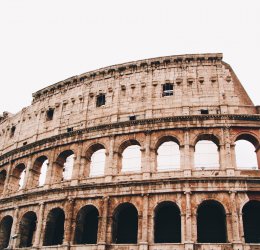 Туры в Рим 2025 - цены на путевки в Италию из Москвы от туроператора Coral Travel