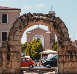 Туры в Римини 2025 - цены на путевки в Италию из Москвы от туроператора Coral Travel