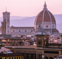 Туры во Флоренцию 2025 - цены на путевки в Италию из Москвы от туроператора Coral Travel