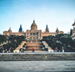 Туры в Барселону 2025 - цены на путевки в Испанию из Москвы от туроператора Coral Travel