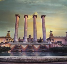 Туры в Барселону 2025 - цены на путевки в Испанию из Москвы от туроператора Coral Travel