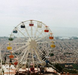 Туры в Барселону 2025 - цены на путевки в Испанию из Москвы от туроператора Coral Travel