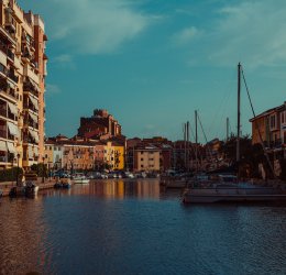 Туры в Валенсию 2025 - цены на путевки в Испанию из Москвы от туроператора Coral Travel