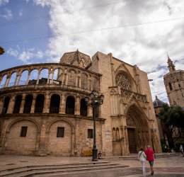 Туры в Валенсию 2025 - цены на путевки в Испанию из Москвы от туроператора Coral Travel