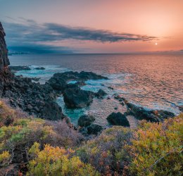 Туры на Канарские о-ва Тенерифе 2025 - цены на путевки в Испанию из Москвы от туроператора Coral Travel