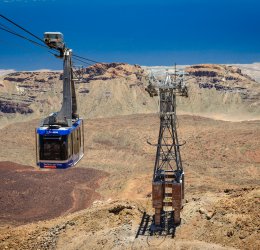 Туры на Канарские о-ва Тенерифе 2025 - цены на путевки в Испанию из Москвы от туроператора Coral Travel