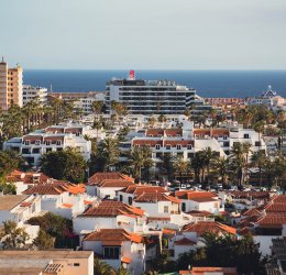 Туры на Канарские о-ва Тенерифе 2025 - цены на путевки в Испанию из Москвы от туроператора Coral Travel