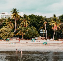 Туры в Коста Браву 2025 - цены на путевки в Испанию из Москвы от туроператора Coral Travel