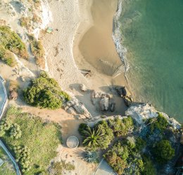 Туры в Коста дель Соль 2025 - цены на путевки в Испанию из Москвы от туроператора Coral Travel