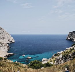 Туры на Майорку 2025 - цены на путевки в Испанию из Москвы от туроператора Coral Travel