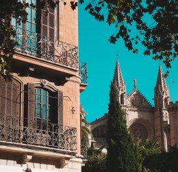 Туры на Майорку 2025 - цены на путевки в Испанию из Москвы от туроператора Coral Travel