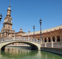 Туры в Севилью 2025 - цены на путевки в Испанию из Москвы от туроператора Coral Travel