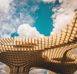 Туры в Севилью 2025 - цены на путевки в Испанию из Москвы от туроператора Coral Travel