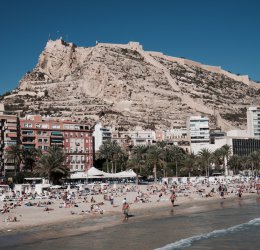 Туры в Аликанте 2025 - цены на путевки в Испанию из Москвы от туроператора Coral Travel