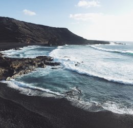 Туры на Канарские о-ва Лансароте 2025 - цены на путевки в Испанию из Москвы от туроператора Coral Travel