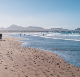 Туры на Канарские о-ва Лансароте 2025 - цены на путевки в Испанию из Москвы от туроператора Coral Travel