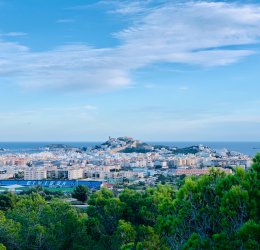 Туры на о. Ибица 2025 - цены на путевки в Испанию из Москвы от туроператора Coral Travel