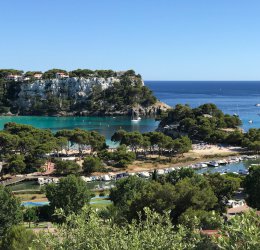 Туры на о. Менорка 2025 - цены на путевки в Испанию из Москвы от туроператора Coral Travel