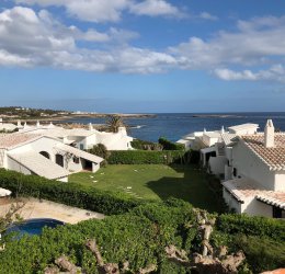 Туры на о. Менорка 2025 - цены на путевки в Испанию из Москвы от туроператора Coral Travel