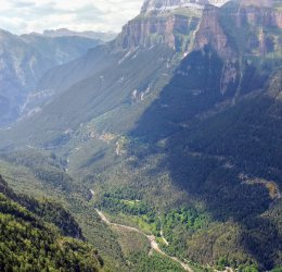 Туры в Альхесирас 2025 - цены на путевки в Испанию из Москвы от туроператора Coral Travel