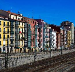 Туры в Бильбао 2025 - цены на путевки в Испанию из Москвы от туроператора Coral Travel