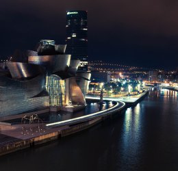 Туры в Бильбао 2025 - цены на путевки в Испанию из Москвы от туроператора Coral Travel