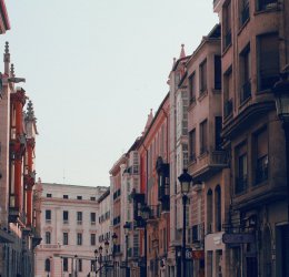 Туры в Бургос 2025 - цены на путевки в Испанию из Москвы от туроператора Coral Travel